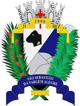 São Sebastião da Vargem Alegre/MG Image