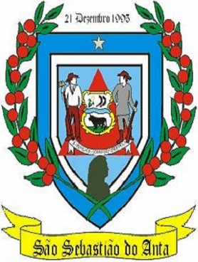 São Sebastião do Anta/MG Image