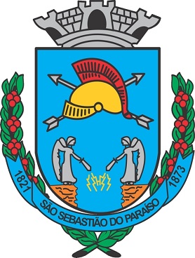 São Sebastião do Paraíso/MG Image