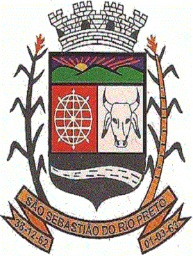 São Sebastião do Rio Preto/MG Image