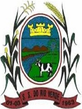 São Sebastião do Rio Verde/MG Image