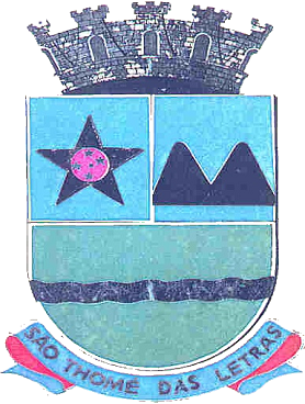 São Thomé das Letras/MG Image