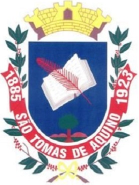 São Tomás de Aquino/MG Image