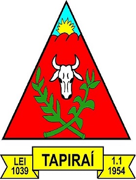Tapiraí/MG Image