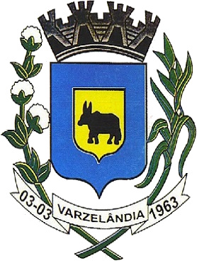 Varzelândia/MG Image