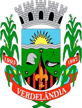 Verdelândia/MG Image