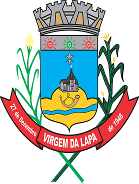 Virgem da Lapa/MG Image
