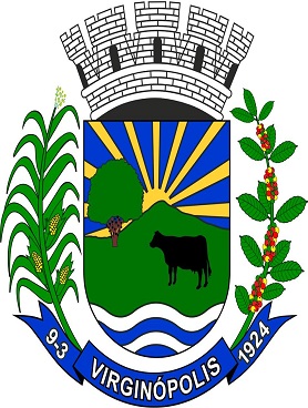 Virginópolis/MG Image