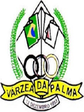 Várzea da Palma/MG Image