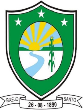 Brejo Santo/CE Image