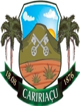 Caririaçu/CE Image