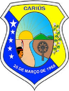 Cariús/CE Image