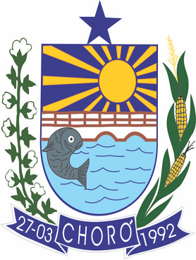 Choró/CE Image