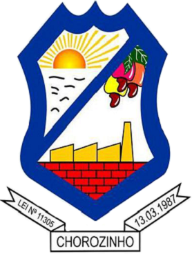 Chorozinho/CE Image