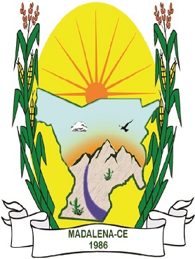 Madalena/CE Image