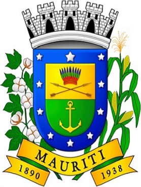 Mauriti/CE Image