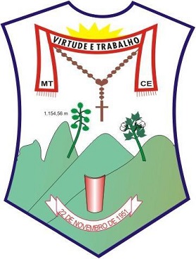 Monsenhor Tabosa/CE Image