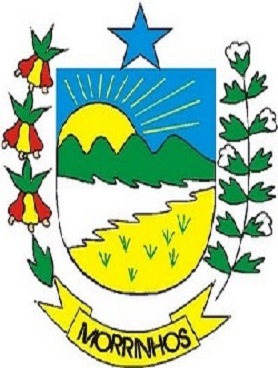 Morrinhos/CE Image