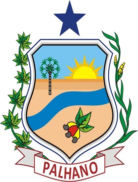 Palhano/CE Image