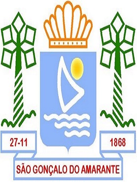 São Gonçalo do Amarante/CE Image