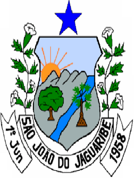 São João do Jaguaribe/CE Image