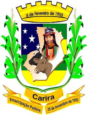 Carira/SE Image