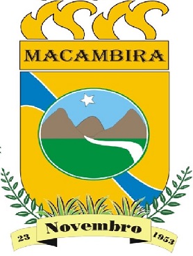 Macambira/SE Image