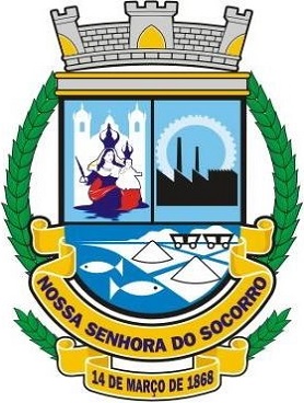Nossa Senhora do Socorro/SE Image