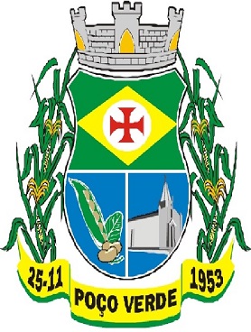 Poço Verde/SE Image