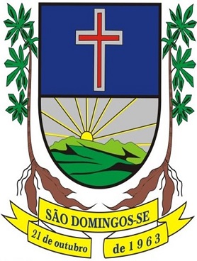 São Domingos/SE Image