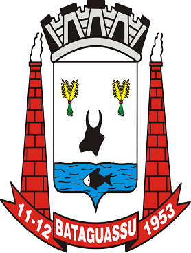 Bataguassu/MS Image