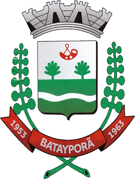 Batayporã/MS Image