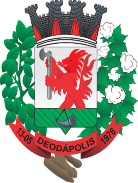 Deodápolis/MS Image