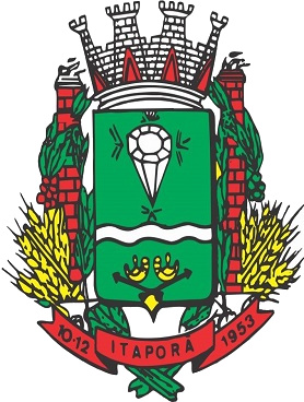 Itaporã/MS Image