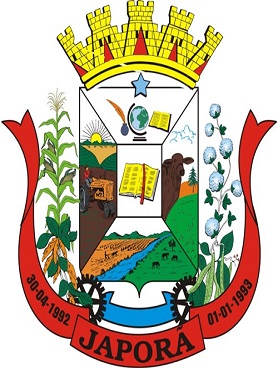 Japorã/MS Image