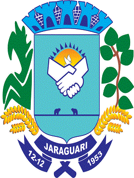 Jaraguari/MS Image