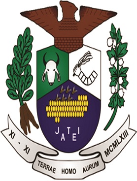 Jateí/MS Image