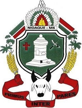 Nioaque/MS Image