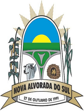 Nova Alvorada do Sul/MS Image