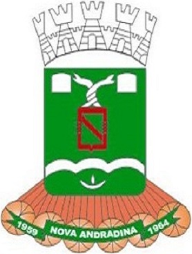 Nova Andradina/MS Image