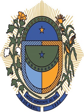 Novo Horizonte do Sul/MS Image