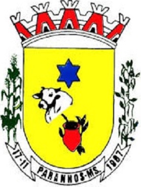 Paranhos/MS Image