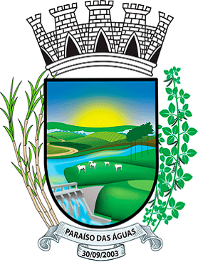 Paraíso das Águas/MS Image
