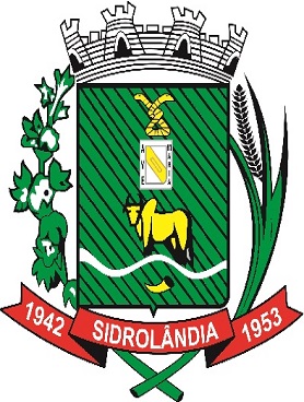 Sidrolândia/MS Image