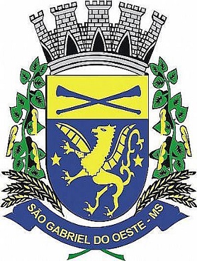 São Gabriel do Oeste/MS Image