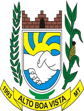 Alto Boa Vista/MT Image