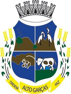 Alto Garças/MT Image