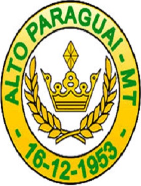 Alto Paraguai/MT Image