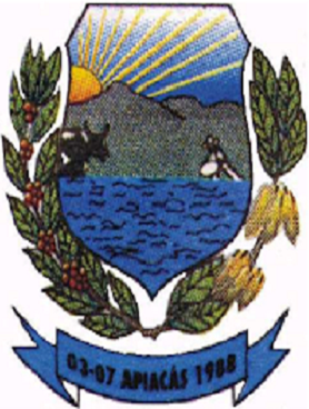 Apiacás/MT Image