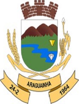 Araguainha/MT Image
